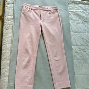 Banana Republic Sloan Fit Pants